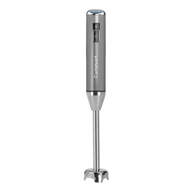 Cuisinart Evolution X Cordless Hand Immersion Blender & Reviews Perigold